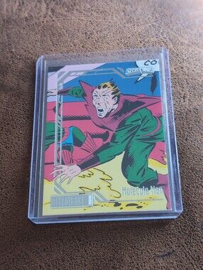1$ Add On⭐ Marvel Allegiance Secret Wars Molecule Man
